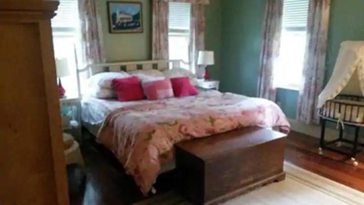 Gloucester House With Sea View エクステリア 写真